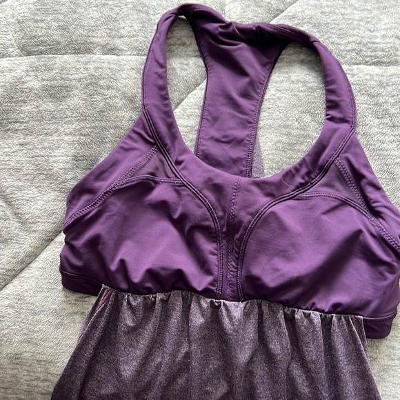 Lululemon Racerback Top - Picture 3 of 7